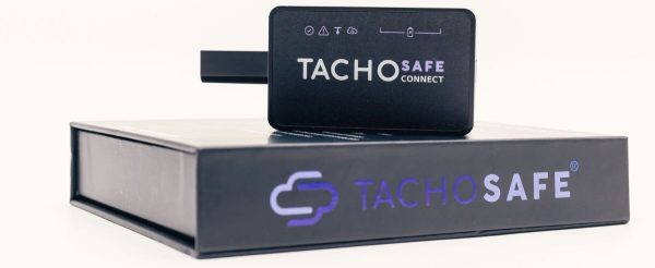 TachoSafe Connect - a legújabb, univerzális Tachográf- és kártyaletöltő készülék - Image 4