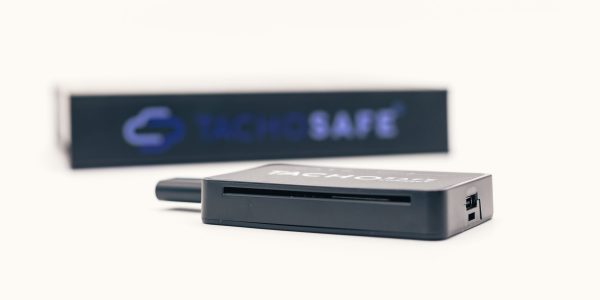 TachoSafe Connect - a legújabb, univerzális Tachográf- és kártyaletöltő készülék - Image 3