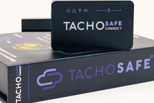 TachoSafe Connect - a legújabb, univerzális Tachográf- és kártyaletöltő készülék - Image 6
